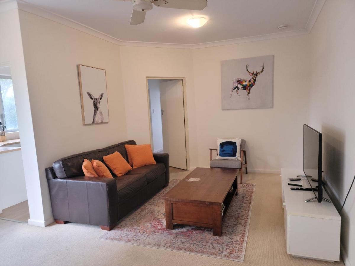 Close To The Famous Bondi Beach In Australia Cité de Cité de Sydney Extérieur photo